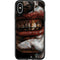 DC Comics Joker Graphic Novel Cover 2008 Art by Lee Bermejo Otterbox Symmetry iPhone Skin