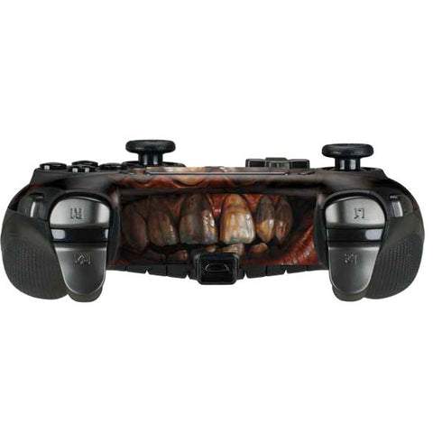 DC Comics Joker Graphic Novel Cover 2008 Art by Lee Bermejo PlayStation Scuf Vantage 2 Controller Skin