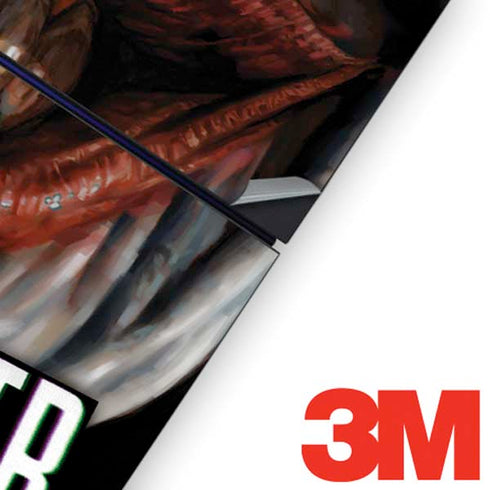 DC Comics Joker Graphic Novel Cover 2008 Art by Lee Bermejo PS4 Console and Controller Bundle Skin