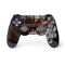 DC Comics Joker Graphic Novel Cover 2008 Art by Lee Bermejo PS4 Pro/Slim Controller Skin