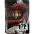 DC Comics Joker Graphic Novel Cover 2008 Art by Lee Bermejo PS5 Console Skin