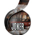DC Comics Joker Graphic Novel Cover 2008 Art by Lee Bermejo PULSE 3D Wireless Headset for PS5 Skin