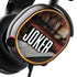 DC Comics Joker Graphic Novel Cover 2008 Art by Lee Bermejo SteelSeries Arctis 5 Skin