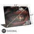 DC Comics Joker Graphic Novel Cover 2008 Art by Lee Bermejo Universal Laptop 11in (8.8 x 6.2in) Skin