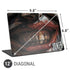DC Comics Joker Graphic Novel Cover 2008 Art by Lee Bermejo Universal Laptop 12in (9.8 x 6.8in) Skin