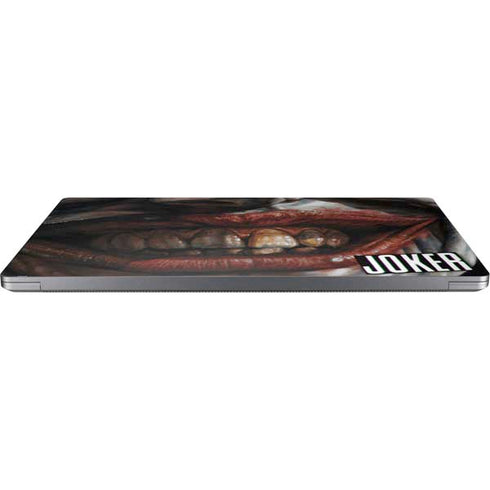 DC Comics Joker Graphic Novel Cover 2008 Art by Lee Bermejo Universal Laptop 12in (9.8 x 6.8in) Skin