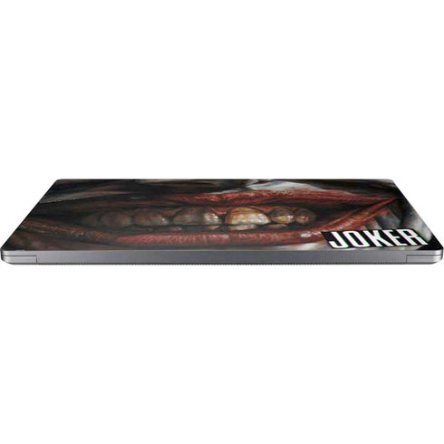 DC Comics Joker Graphic Novel Cover 2008 Art by Lee Bermejo Universal Laptop 13in (10.6 x 7.6in) Skin