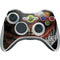 DC Comics Joker Graphic Novel Cover 2008 Art by Lee Bermejo Xbox 360 Wireless Controller Skin