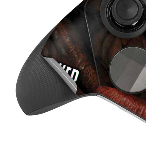 DC Comics Joker Graphic Novel Cover 2008 Art by Lee Bermejo Xbox Elite Wireless Controller Series 2 Skin