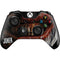 DC Comics Joker Graphic Novel Cover 2008 Art by Lee Bermejo Xbox One Controller Skin