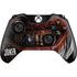 DC Comics Joker Graphic Novel Cover 2008 Art by Lee Bermejo Xbox One Controller Skin