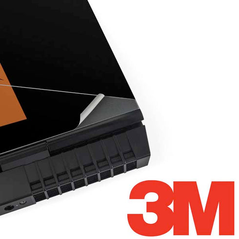 Disney Villains Scar Dell Alienware Skin