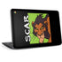 Disney Villains Scar HP Chromebook Skin