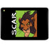 Disney Villains Scar HP Chromebook Skin