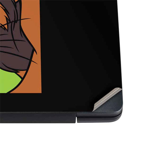 Disney Villains Scar Dell Vostro Skin