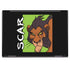 Disney Villains Scar HP Envy Skin