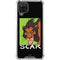 Disney Villains Scar Galaxy A12 Clear Case
