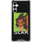 Disney Villains Scar Galaxy A14 5G Clear Case