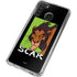 Disney Villains Scar Galaxy A21 Clear Case