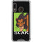 Disney Villains Scar Galaxy A30 Clear Case
