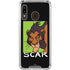 Disney Villains Scar Galaxy A30 Clear Case