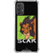 Disney Villains Scar Galaxy A32 5G Clear Case