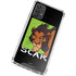 Disney Villains Scar Galaxy A32 5G Clear Case