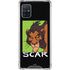 Disney Villains Scar Galaxy A51 5G Clear Case