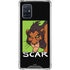 Disney Villains Scar Galaxy A71 5G Clear Case