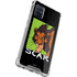 Disney Villains Scar Galaxy A71 5G Clear Case