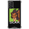 Disney Villains Scar Galaxy A72 5G Clear Case