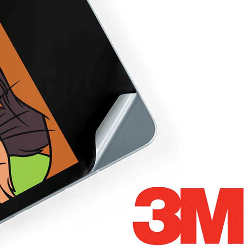 Disney Villains Scar Galaxy Book 12in Skin