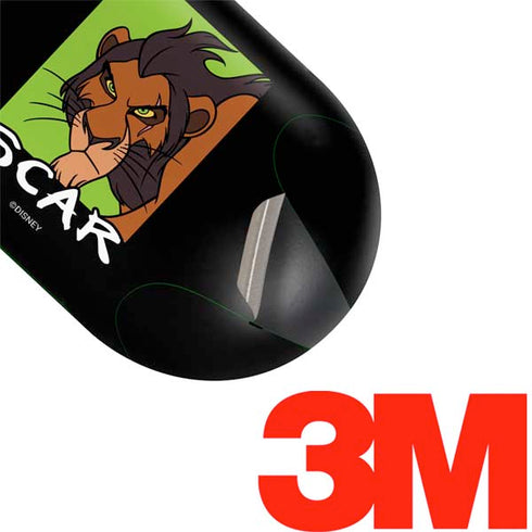 Disney Villains Scar Galaxy Buds Skin