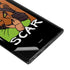 Disney Villains Scar Galaxy Note 10 Plus Skin