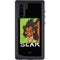 Disney Villains Scar Galaxy Note 10 Waterproof Case
