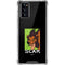 Disney Villains Scar Galaxy Note20 5G Clear Case