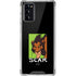 Disney Villains Scar Galaxy Note20 5G Clear Case