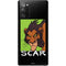 Disney Villains Scar Galaxy Note20 5G Skin