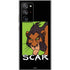 Disney Villains Scar Galaxy Note20 Ultra 5G Skin