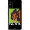 Disney Villains Scar Galaxy S20 Fan Edition Skin