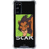 Disney Villains Scar Galaxy S20 FE Clear Case