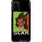 Disney Villains Scar Galaxy S20 Plus Pro Case