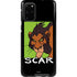 Disney Villains Scar Galaxy S20 Plus Pro Case