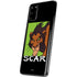 Disney Villains Scar Galaxy S20 Plus Skin