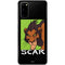 Disney Villains Scar Galaxy S20 Skin