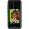 Disney Villains Scar Galaxy S20 Waterproof Case
