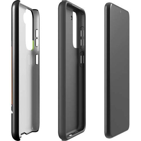 Disney Villains Scar Galaxy S21 5G Pro Case