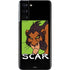 Disney Villains Scar Galaxy S21 5G Skin