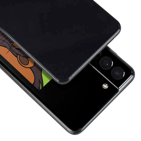 Disney Villains Scar Galaxy S21 5G Skin