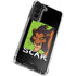 Disney Villains Scar Galaxy S21 FE Clear Case